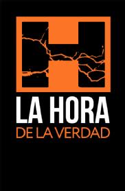 Imagen de LA HORA DE LA VERDAD