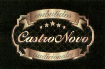 Imagen de EMBUTIDOS CASTRONOVO TRADICIONALES