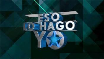 Imagen de ESO LO HAGO YO