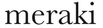 Imagen de MERAKI
