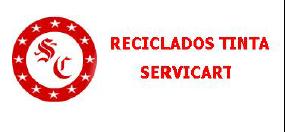 Imagen de S C RECICLADOS TINTA SERVICART