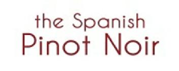 Imagen de THE SPANISH PINOT NOIR