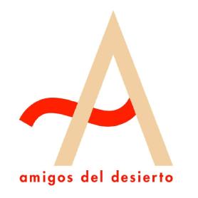 Imagen de A AMIGOS DEL DESIERTO