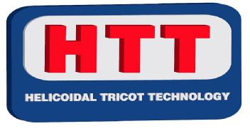 Imagen de HTT HELICOIDAL TRICOT TECHNOLOGY