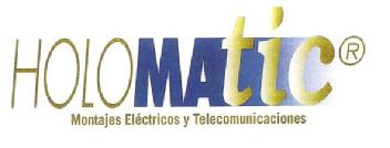 Imagen de HOLOMATIC