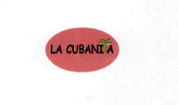 Imagen de LA CUBANITA