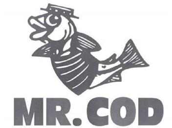 Imagen de MR. COD