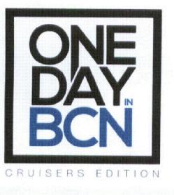Imagen de ONE DAY BCN CRUISERS EDITION