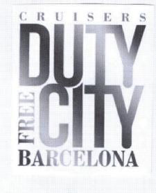 Imagen de DUTY FREE CITY BARCELONA CRUISERS
