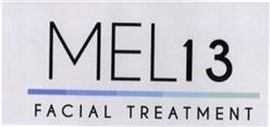 Imagen de MEL13 FACIAL TREATMENT