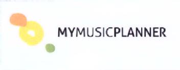 Imagen de MYMUSICPLANNER