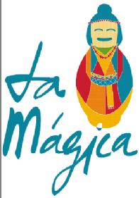 Imagen de LA MAGICA