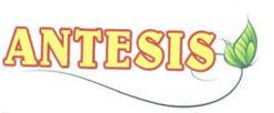 Imagen de ANTESIS