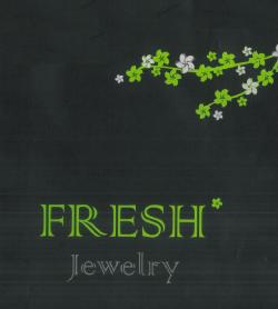 Imagen de FRESH JEWELRY