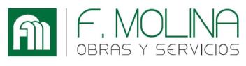 Imagen de FM F. MOLINA OBRAS Y SERVICIOS