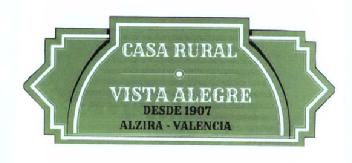 Imagen de CASA RURAL VISTA ALEGRE