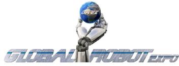 Imagen de GR-EX GLOBAL ROBOT EXPO