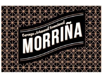 Imagen de CERVEZA ARTESANAL EMOCIONAL MORRIÑA