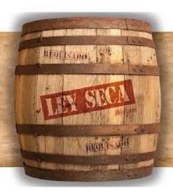 Imagen de LEY SECA