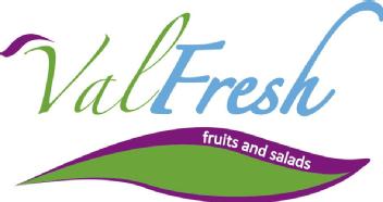 Imagen de VALFRESH FRUITS AND SALADS