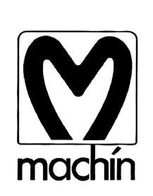 Imagen de MACHIN
