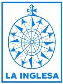 Imagen de LA INGLESA