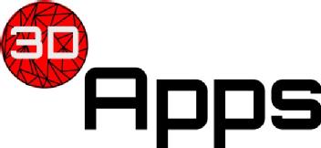 Imagen de 3D APPS