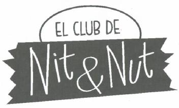Imagen de EL CLUB DE NIT&NUT