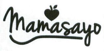 Imagen de MAMASAYO