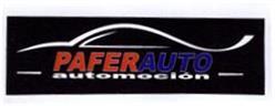 Imagen de PAFERAUTO AUTOMOCION