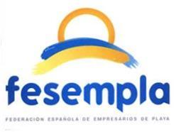 Imagen de FESEMPLA FEDERACION ESPAÑOLA DE EMPRESARIOS DE PLAYA