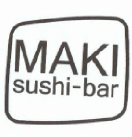 Imagen de MAKI SUSHI BAR