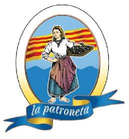 Imagen de LA PATRONETA