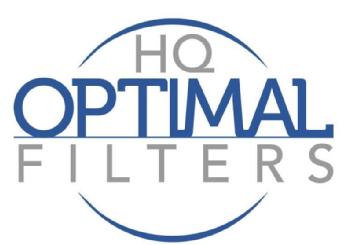 Imagen de HQ OPTIMAL FILTERS