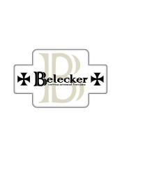 Imagen de BELECKER CERVEZA ARTESANAL BERCIANA