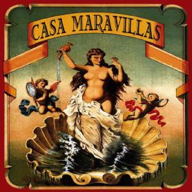 Imagen de CASA MARAVILLAS