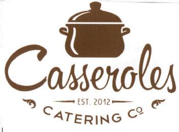Imagen de CASSEROLES EST 2012 CATERING CO