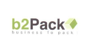 Imagen de B2PACK BUSINESS TO PACK