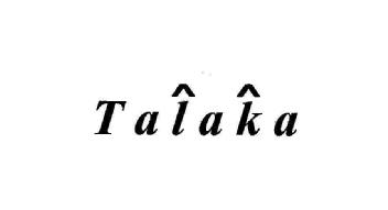 Imagen de TALAKA