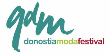 Imagen de GDM DONOSTIAMODAFESTIVAL
