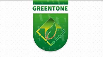 Imagen de GREENTONE
