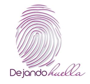 Imagen de DEJANDO HUELLA