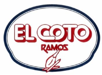 Imagen de EL COTO RAMOS