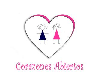 Imagen de CORAZONES ABIERTOS