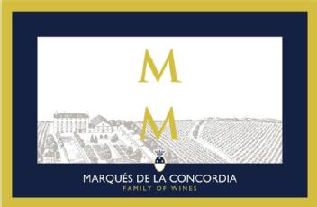 Imagen de M M MARQUES DE LA CONCORDIA FAMILY OF WINES