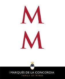 Imagen de M M MARQUES DE LA CONCORDIA FAMILY OF WINES