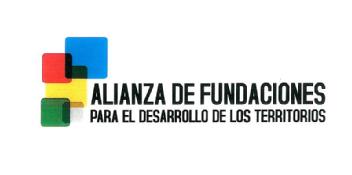 Imagen de ALIANZA DE FUNDACIONES PARA EL DESARROLLO DE LOS TERRITORIOS