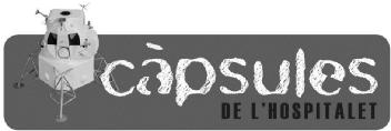 Imagen de CAPSULES DE L'HOSPITALET