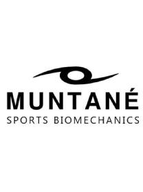Imagen de MUNTANE SPORTS BIOMECHANICS