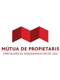 Imagen de MUTUA DE PROPIETARIS ESPECIALISTES EN ASSEGURANCES DES DE 1835